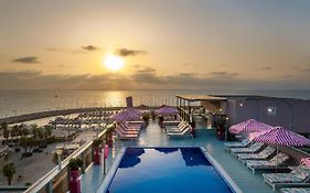 לאונרדו גורדון ביץ תל אביב